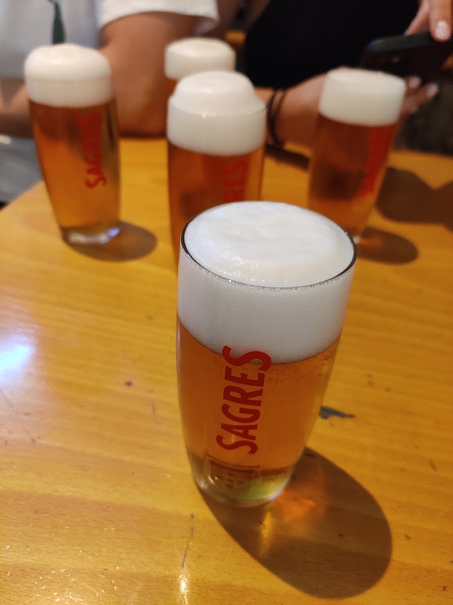 Cafe Cervejaria O Telhado - Photo 2