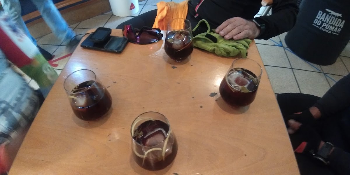 Cafe Cervejaria O Telhado - Photo 4