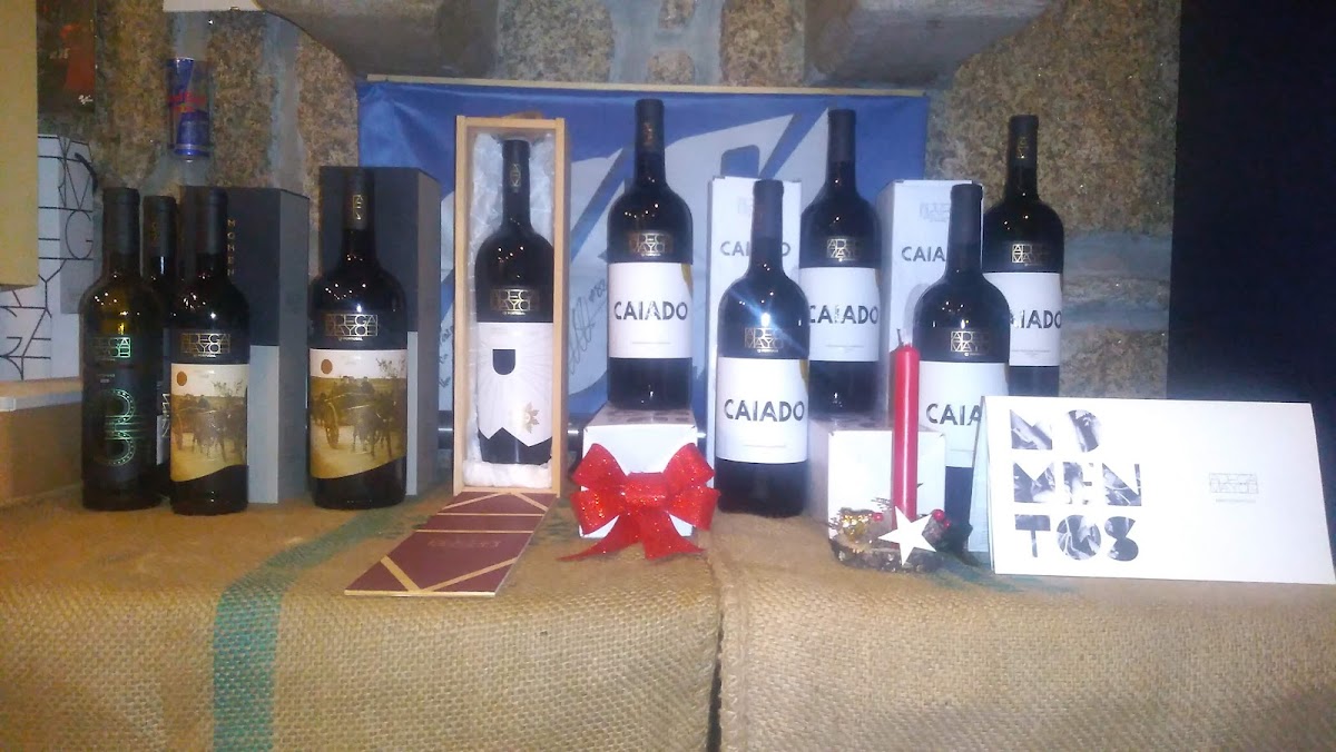 Cafe Cervejaria O Telhado - Photo 5