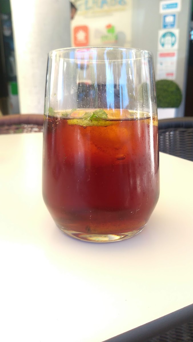 Cafe Cervejaria O Telhado - Photo 6