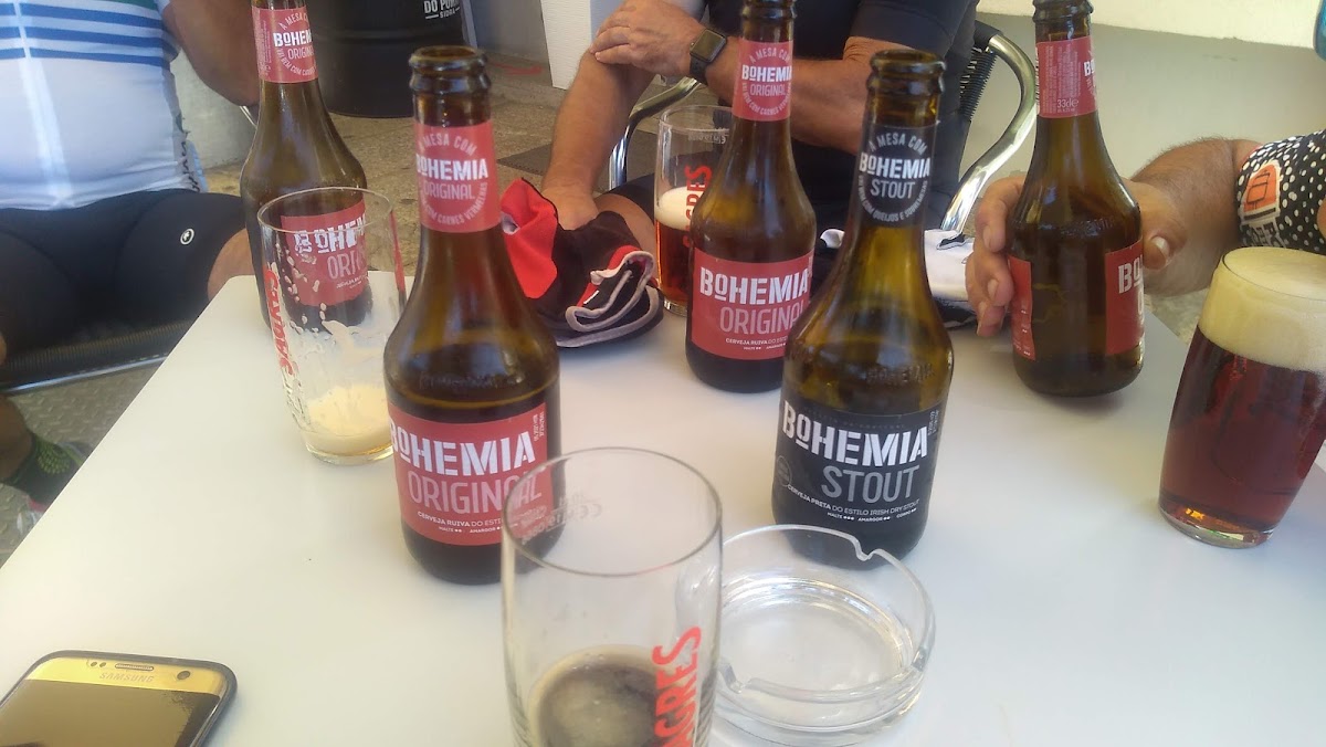 Cafe Cervejaria O Telhado - Photo 8