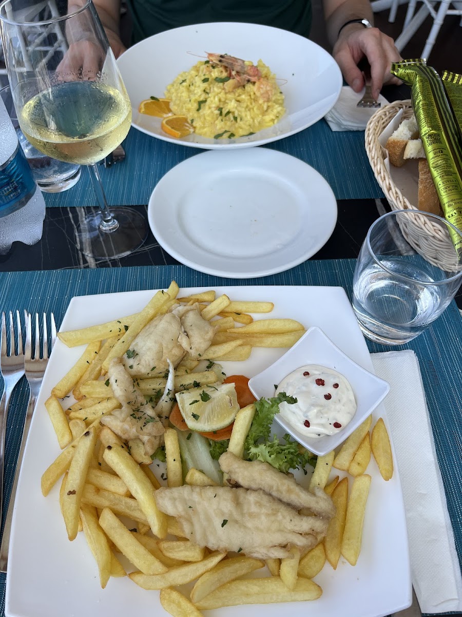 Liberty Restaurant Bistrot Wine Bar - Photo 5