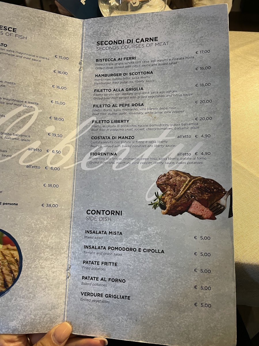 Menu Photo 9