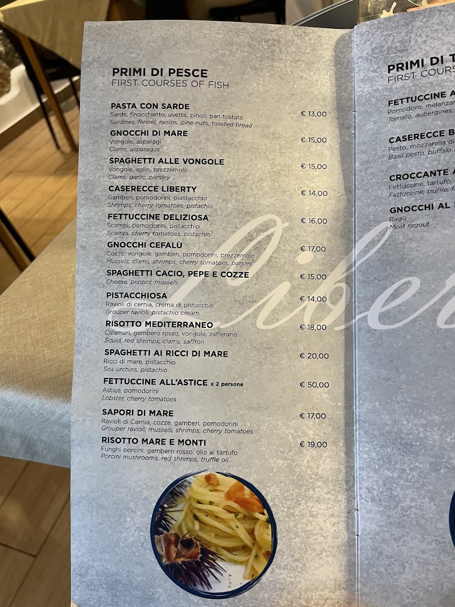 Menu Photo 4