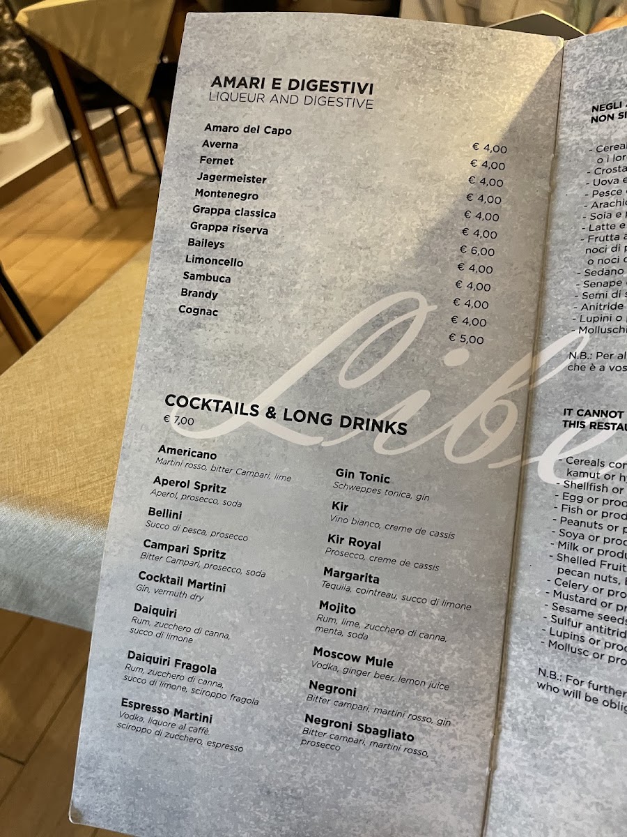 Menu Photo 6