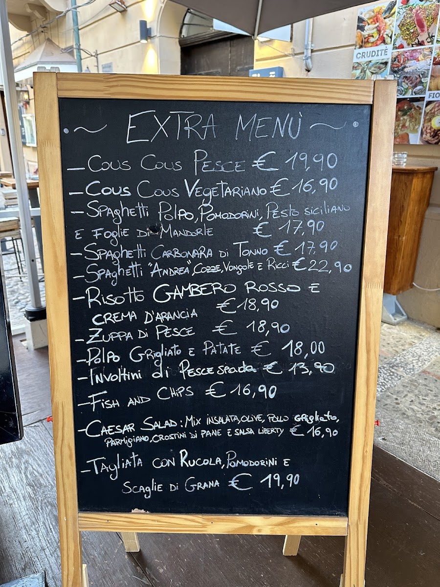 Menu Photo 7