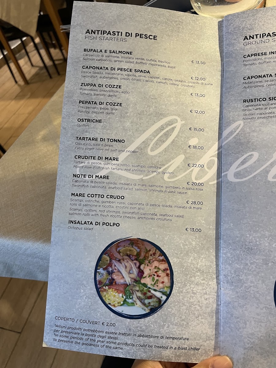 Menu Photo 8