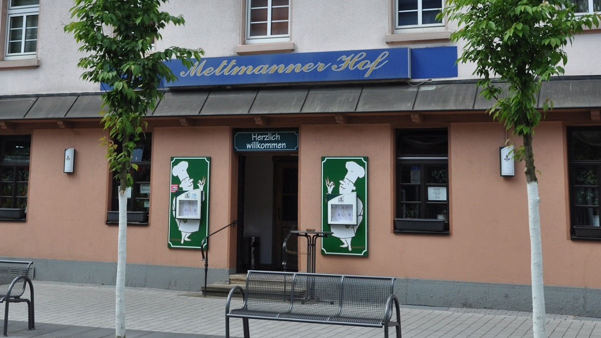 Mettmanner Hof