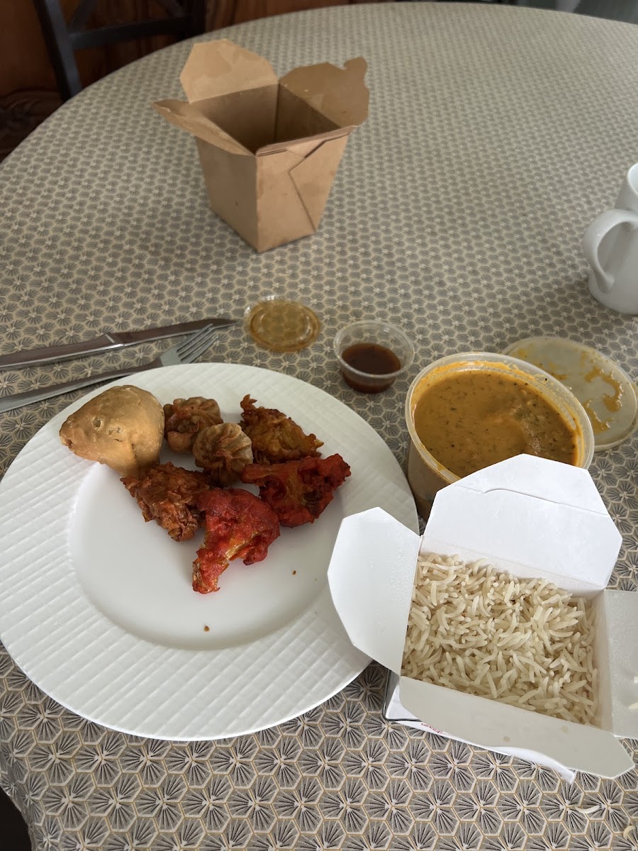 Himalayan Nepalese & Indian Cuisine - Photo 9
