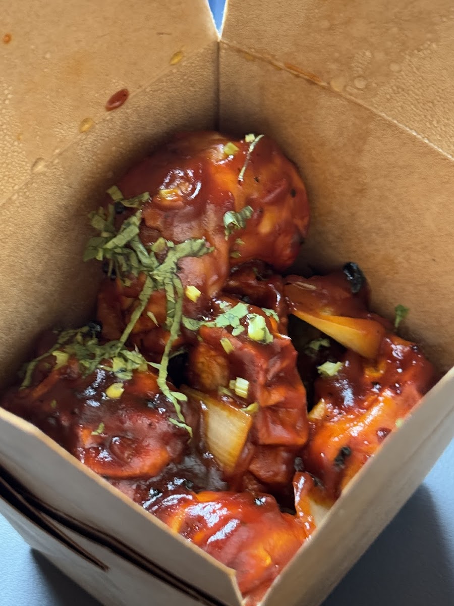 Himalayan Nepalese & Indian Cuisine - Photo 4