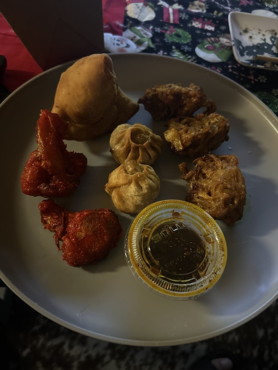 Himalayan Nepalese & Indian Cuisine - Photo 7
