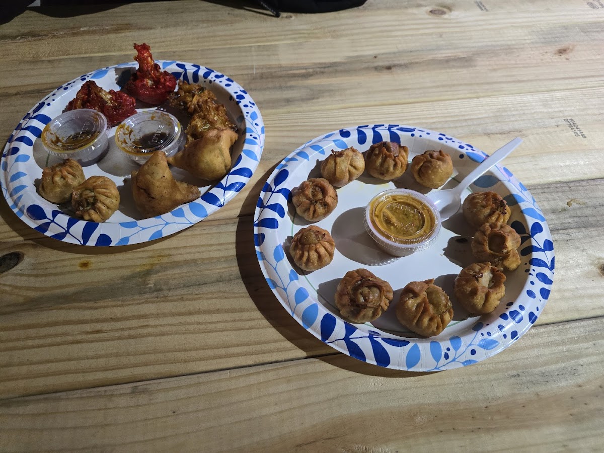 Himalayan Nepalese & Indian Cuisine - Photo 8