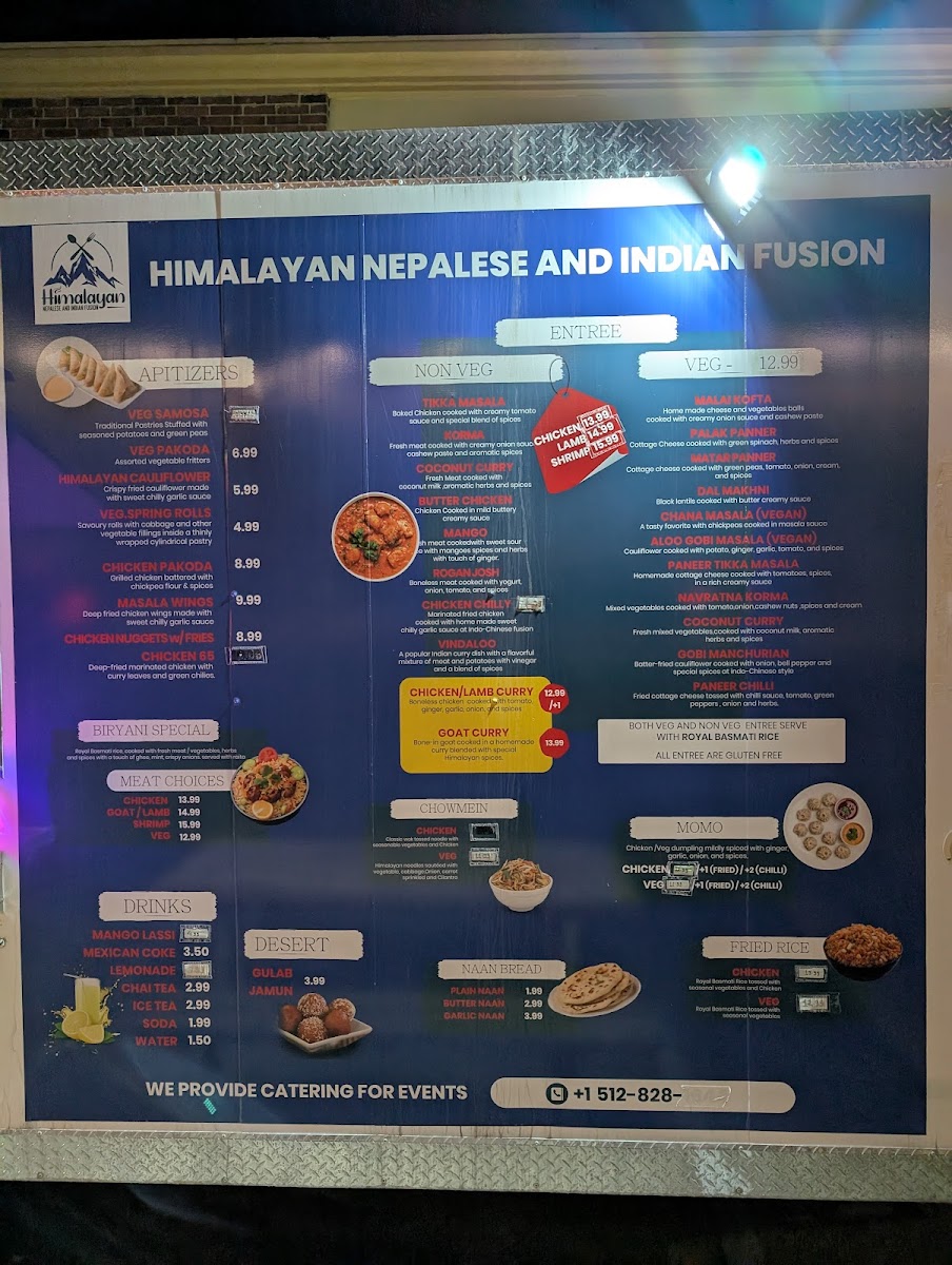 Menu Photo 9