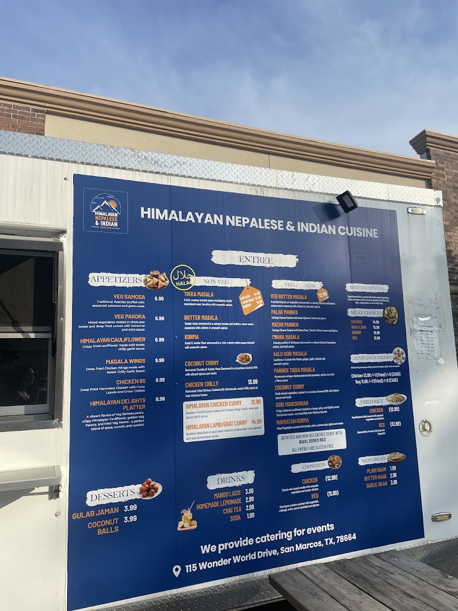 Menu Photo 3