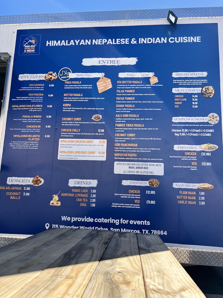 Menu Photo 5