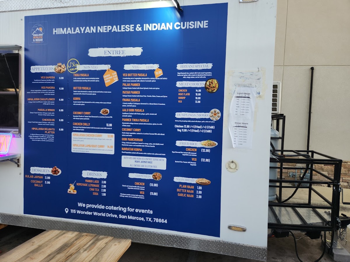 Menu Photo 7