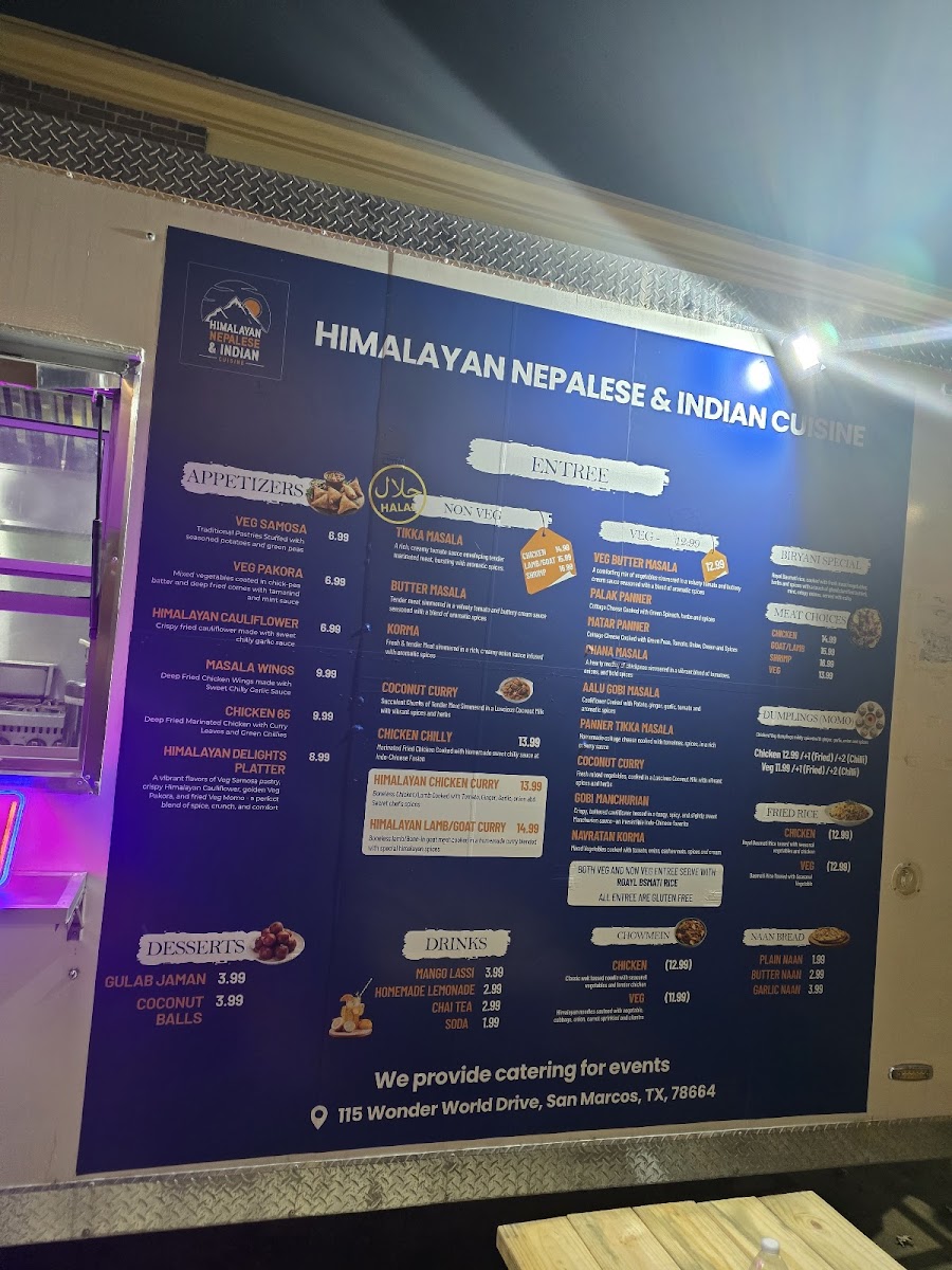 Menu Photo 8