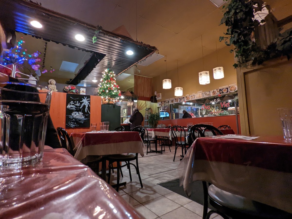 Chez Viet