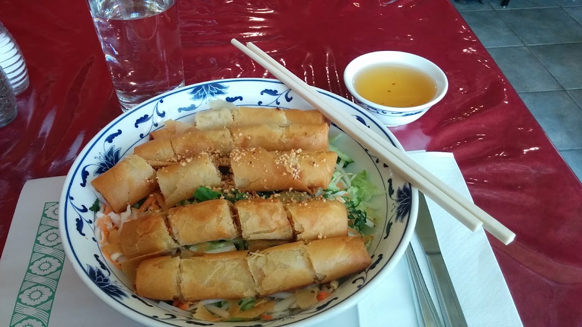 Chez Viet - Photo 3