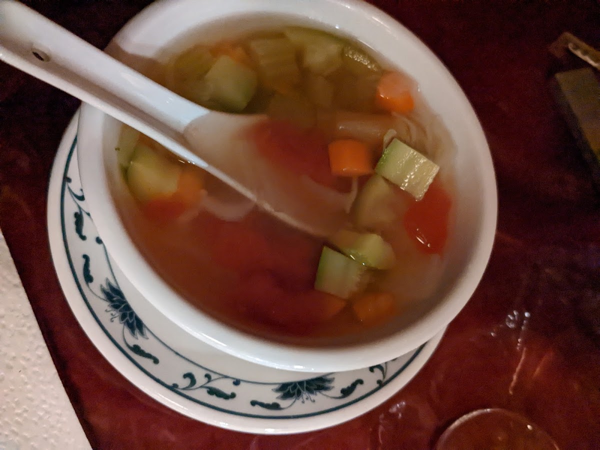 Chez Viet - Photo 4