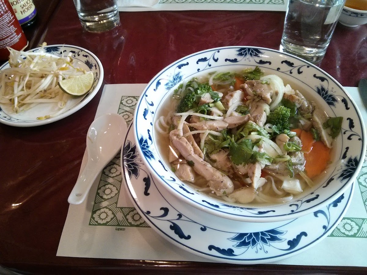 Chez Viet - Photo 6