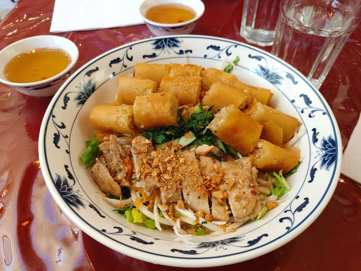Chez Viet - Photo 7
