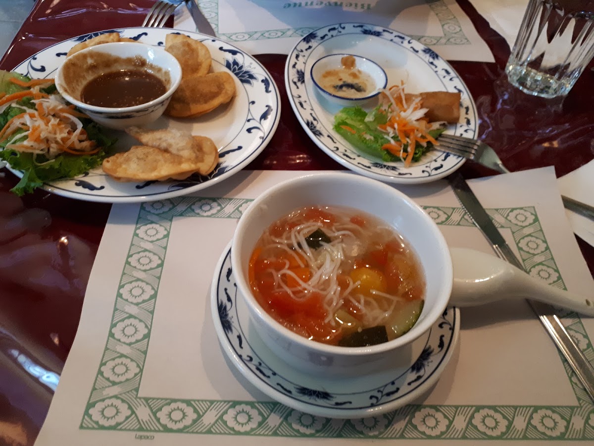 Chez Viet - Photo 8