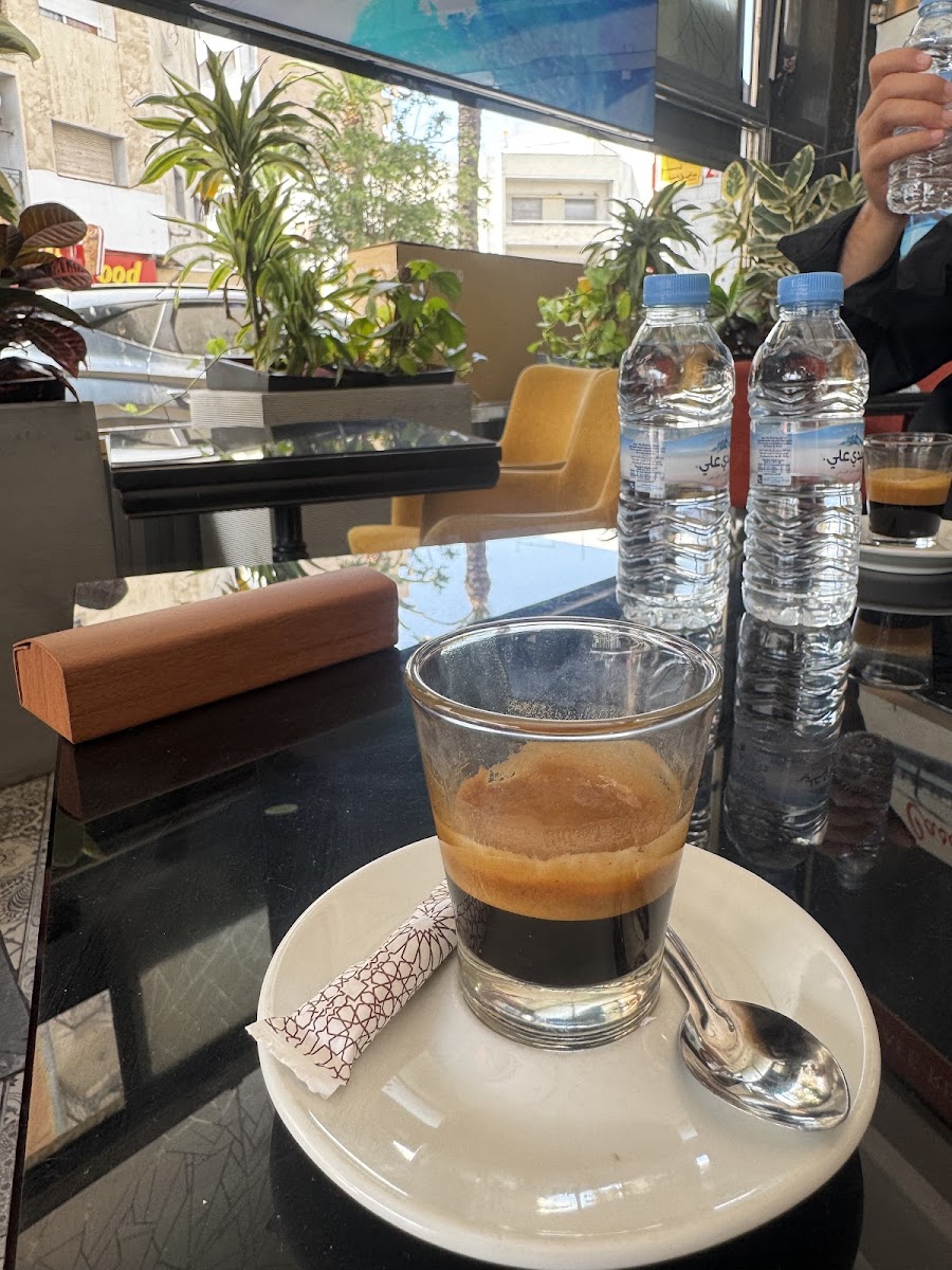 Café TGV Casablanca - Photo 3