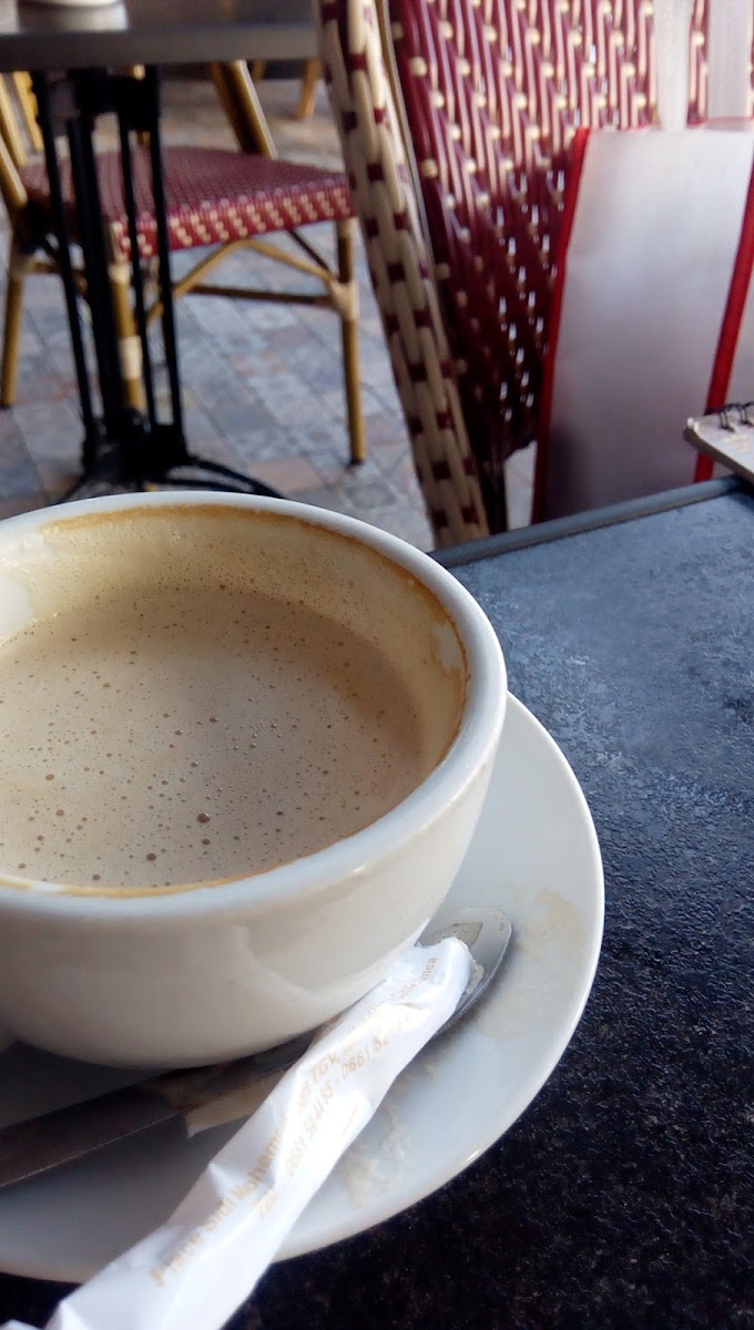 Café TGV Casablanca - Photo 4