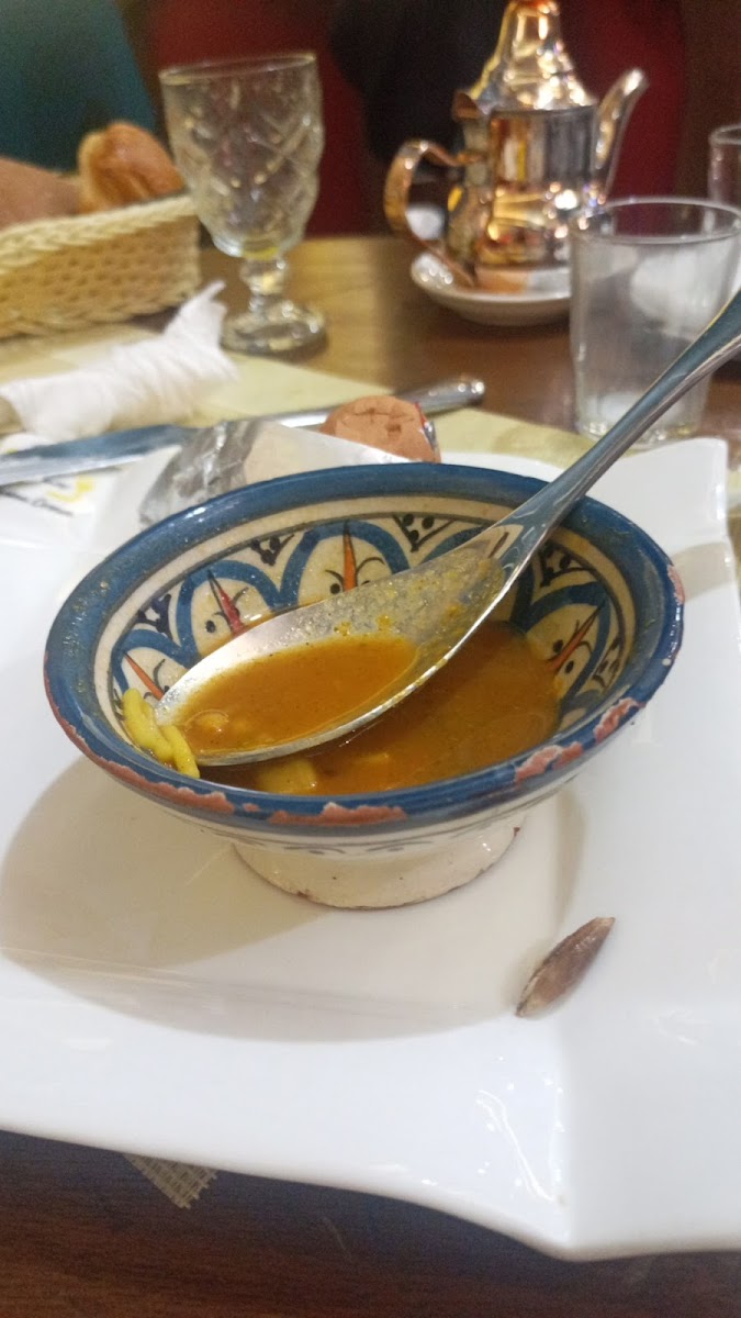 Café TGV Casablanca - Photo 5