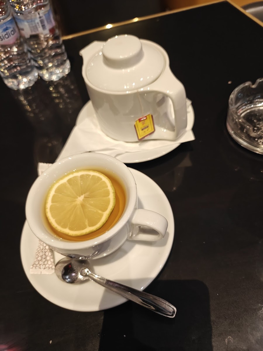 Café TGV Casablanca - Photo 6
