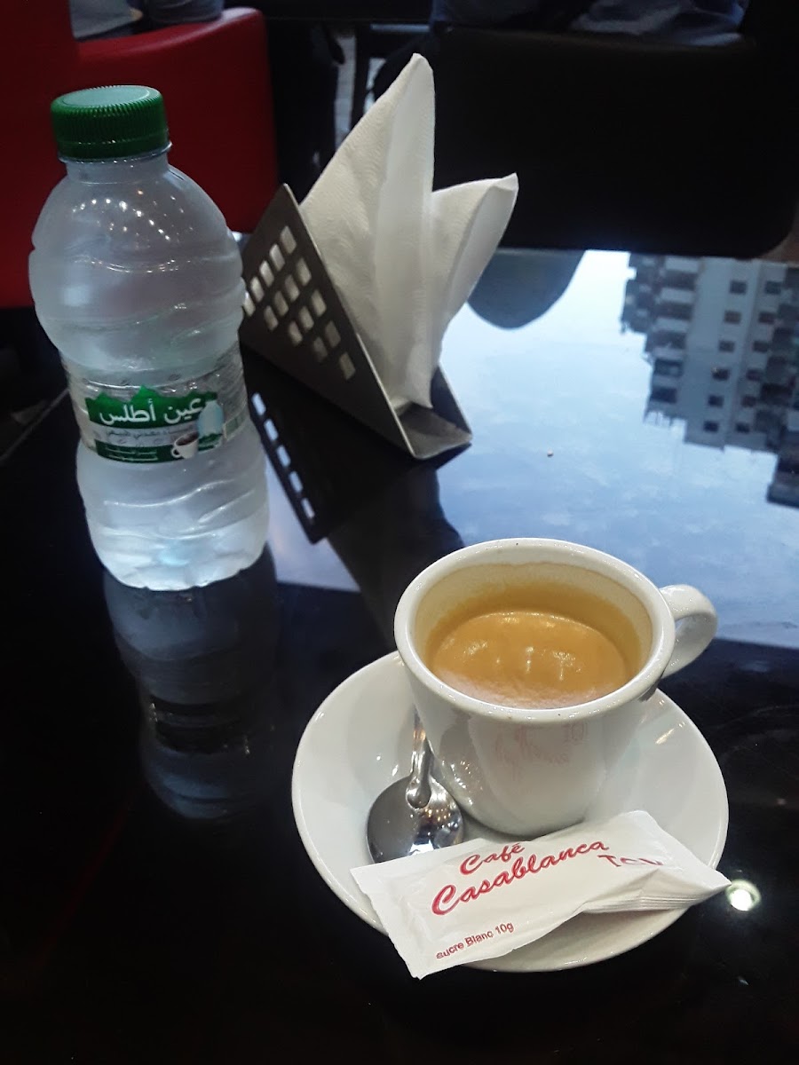 Café TGV Casablanca - Photo 7