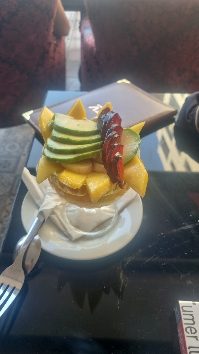 Café TGV Casablanca - Photo 8