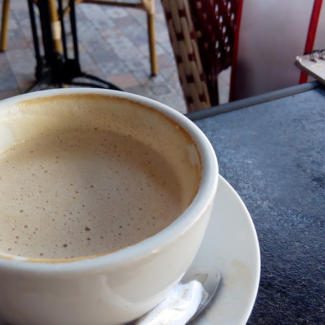 Cafè Creme