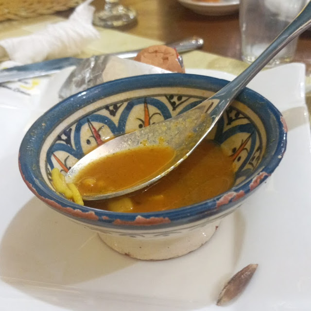 Harira