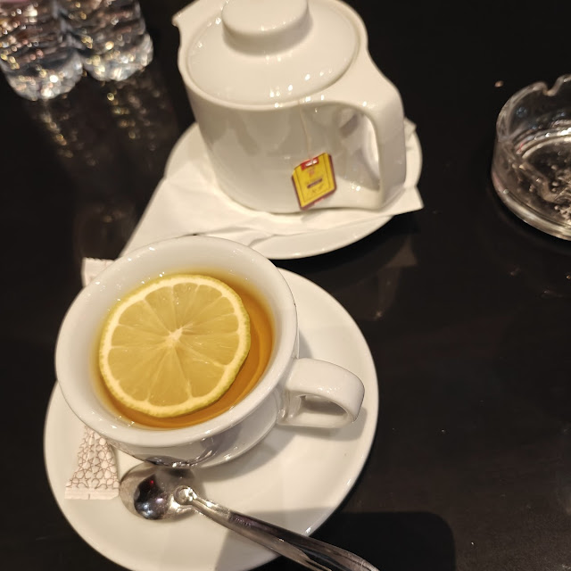 Tea