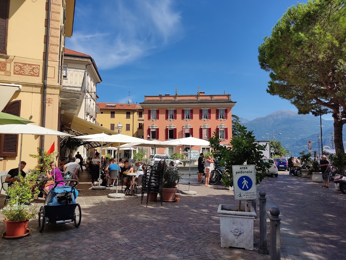 La Trattoria Costantin - Photo 2