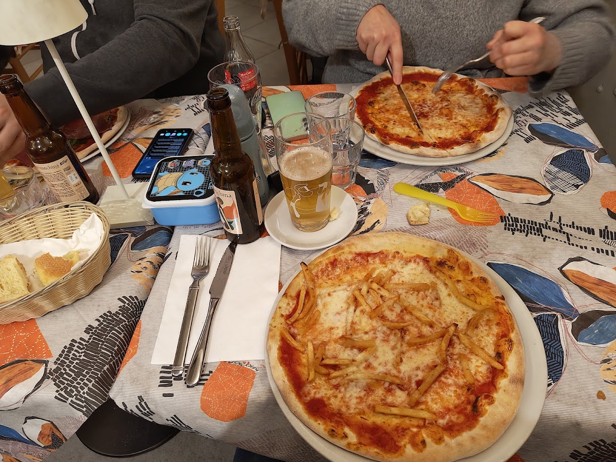 La Trattoria Costantin - Photo 3