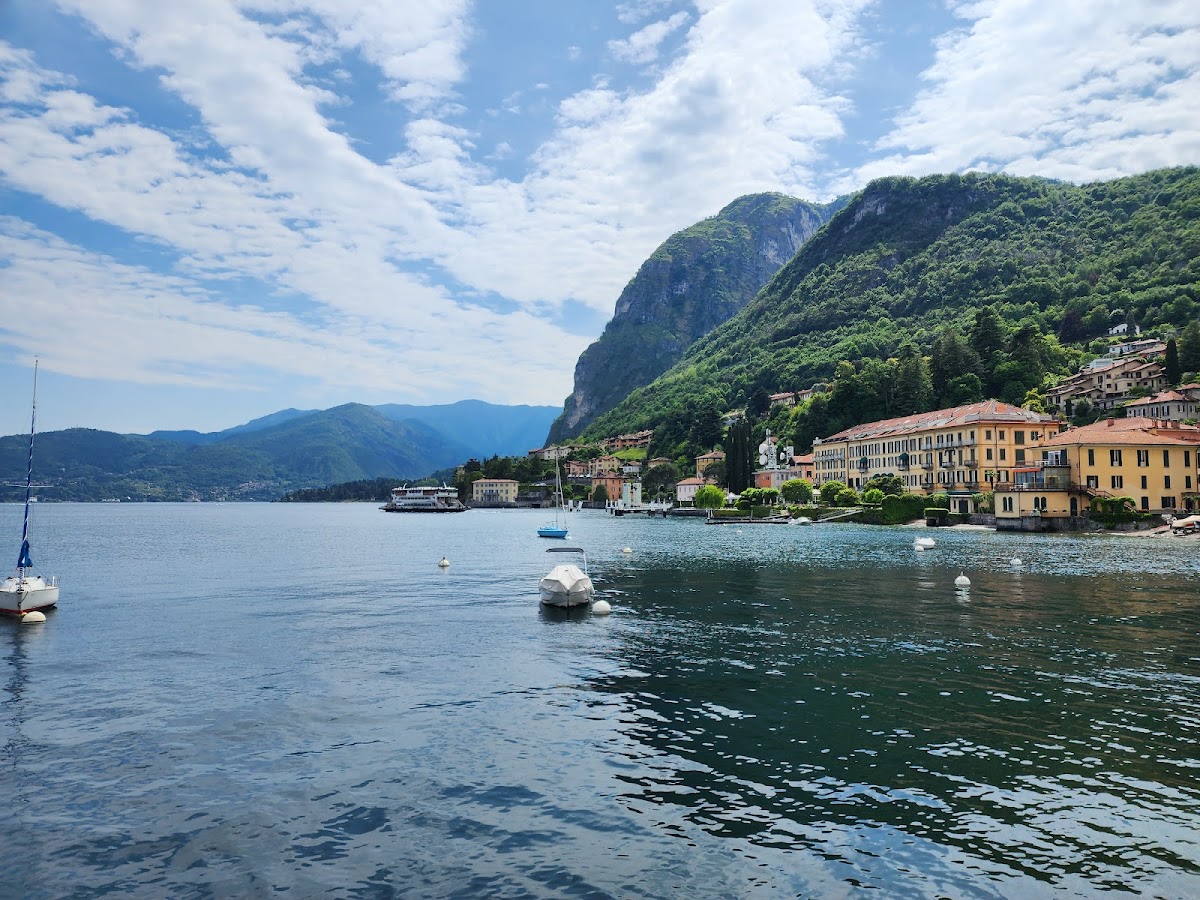 La Trattoria Costantin - Photo 4