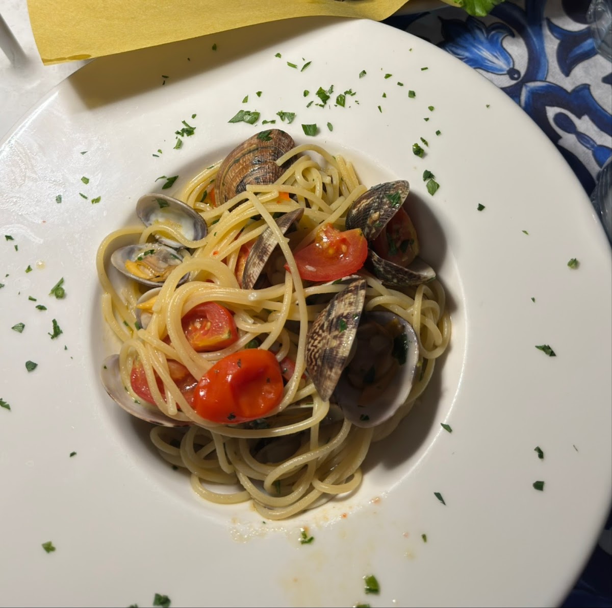 La Trattoria Costantin - Photo 7