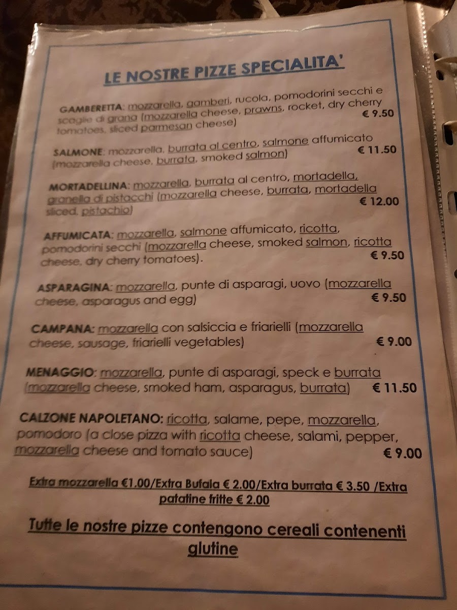 Menu Photo 9