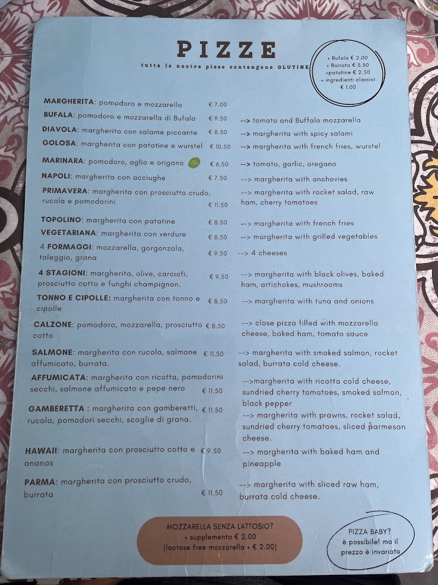 Menu Photo 3