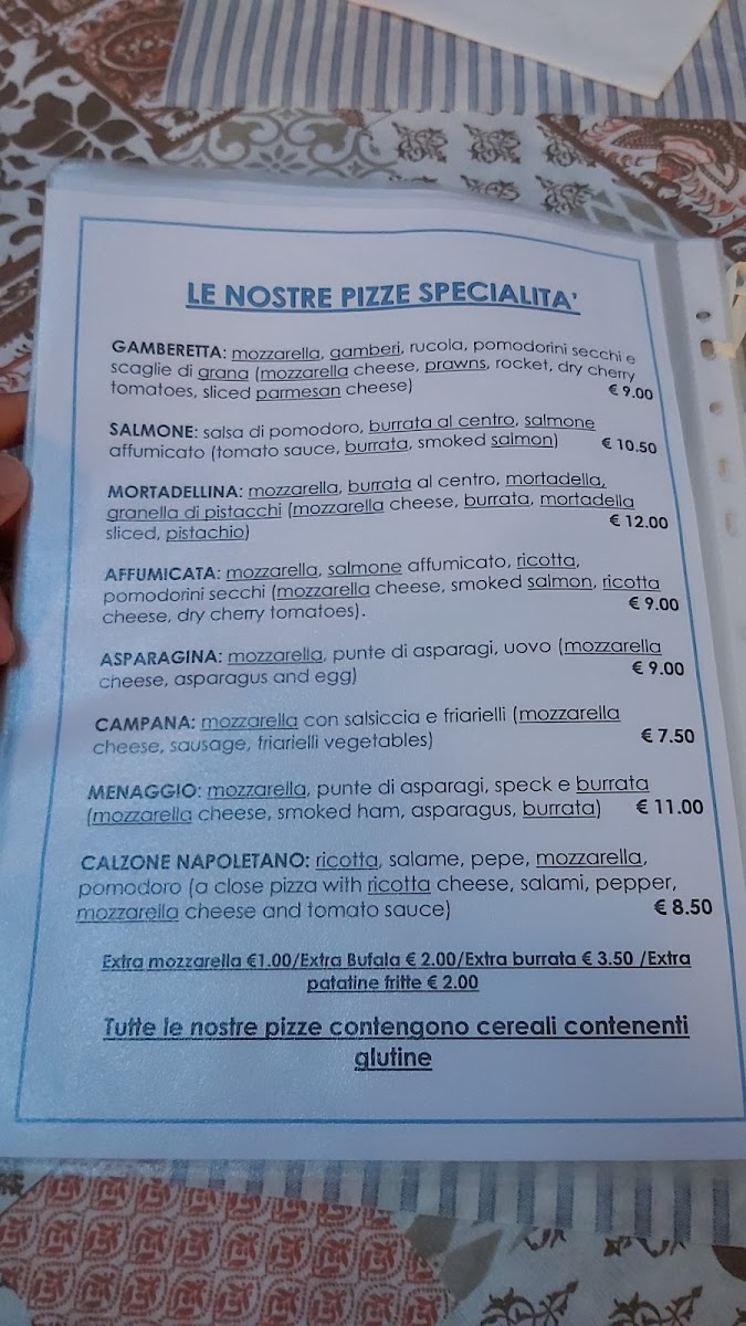 Menu Photo 8