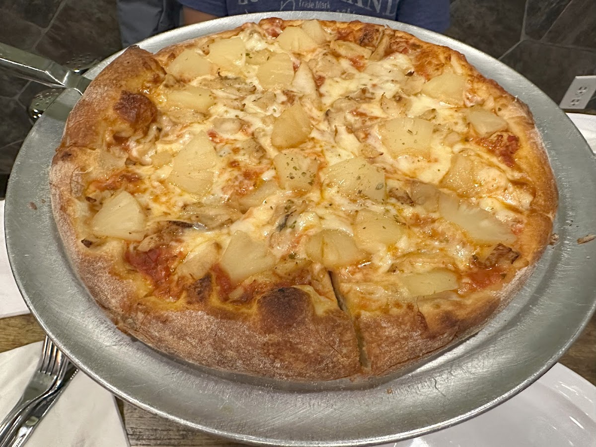 Il Castello Italian Restaurant & Pizza - Photo 1