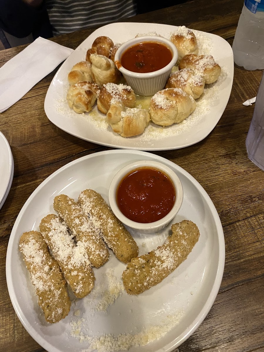 Il Castello Italian Restaurant & Pizza - Photo 3