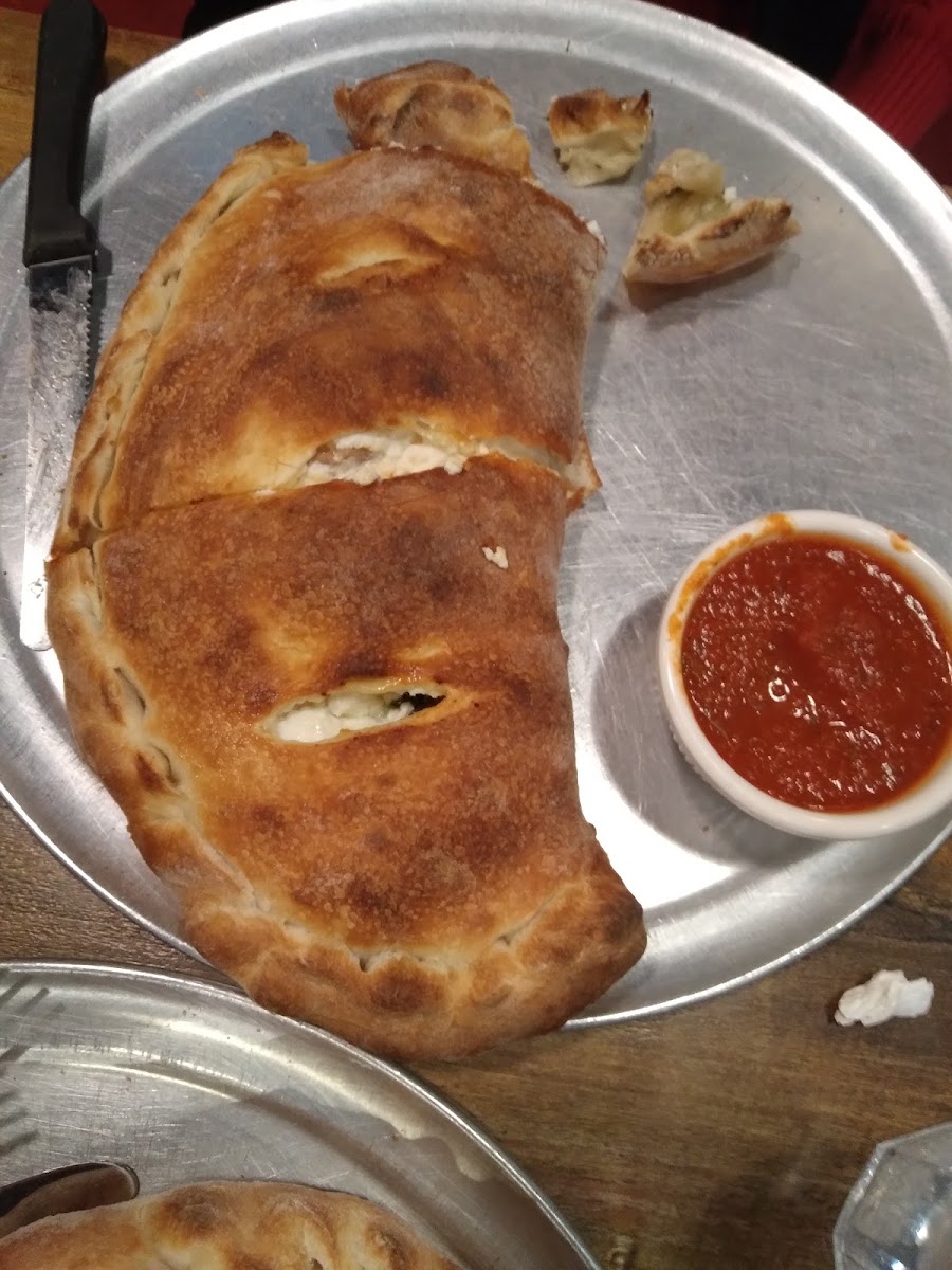 Il Castello Italian Restaurant & Pizza - Photo 4