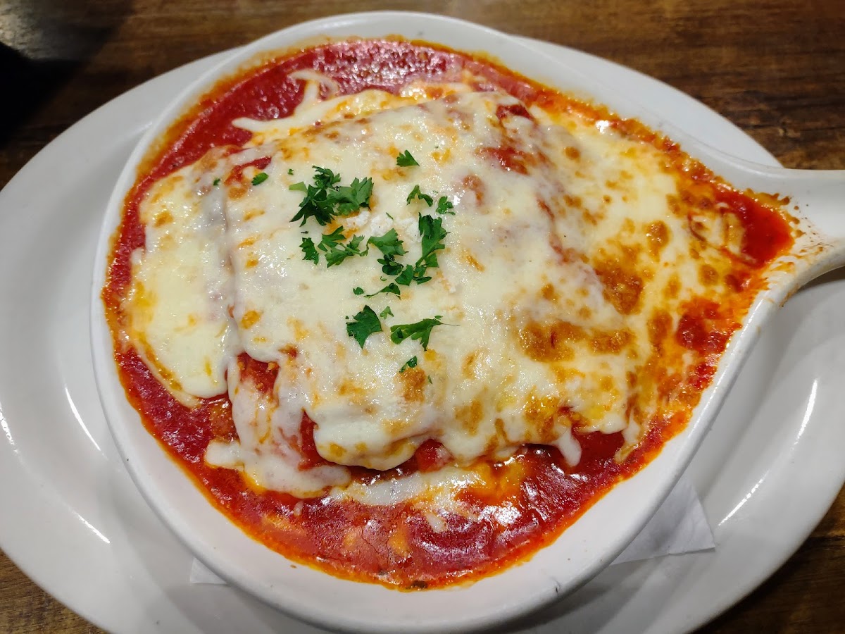 Il Castello Italian Restaurant & Pizza - Photo 5