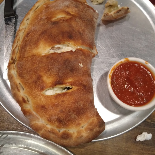 Calzone