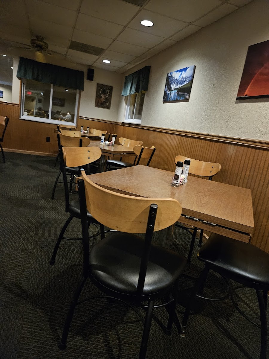 Meadows Restaurant
