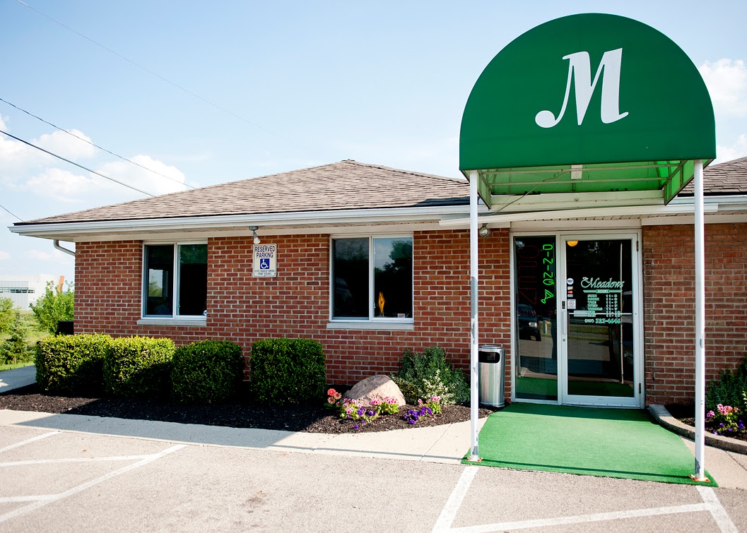 Meadows Restaurant - Photo 9